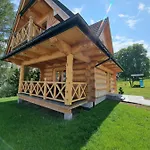 U Rusnoka 펜션 Banska Wyzna