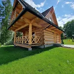 U Rusnoka 度假居