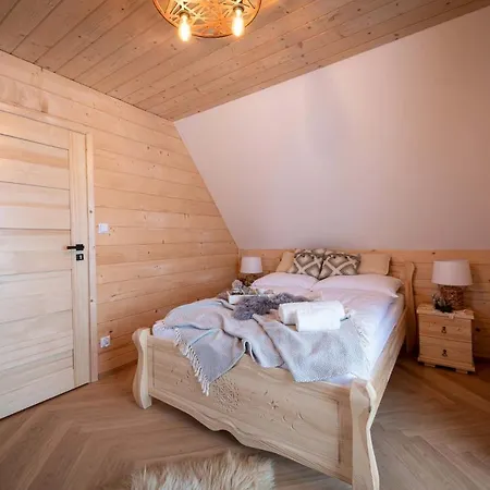 U Rusnoka Banska Wyzna