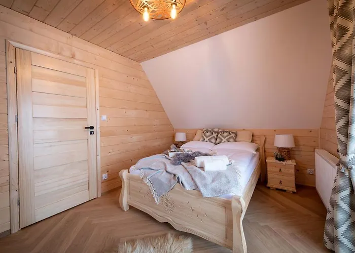 U Rusnoka Banska Wyzna