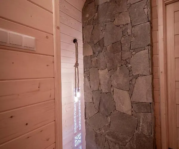 U Rusnoka Banska Wyzna